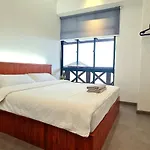 Mahkota Pool View Apartment Near A\'Famosa & Jonker