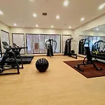 Mahkota Pool View Apartment Near A\'Famosa & Jonker