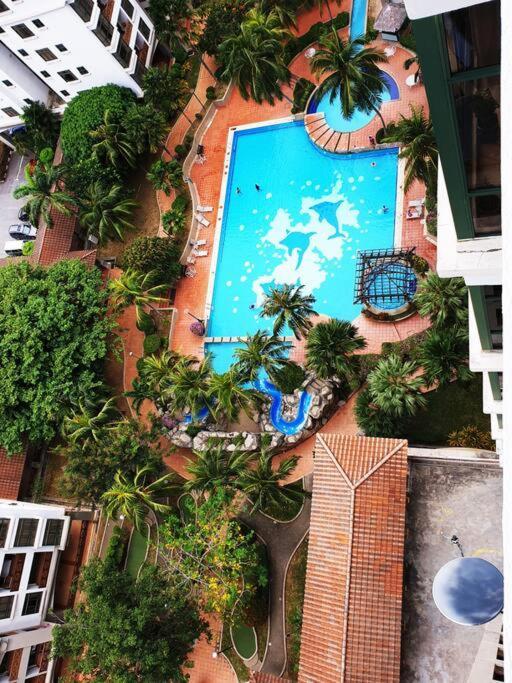 Mahkota Pool View Near A'famosa & Jonker